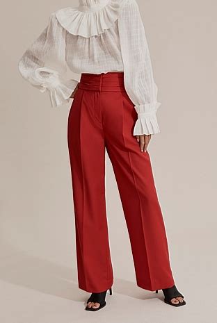 Country Road Cummerbund Pant .